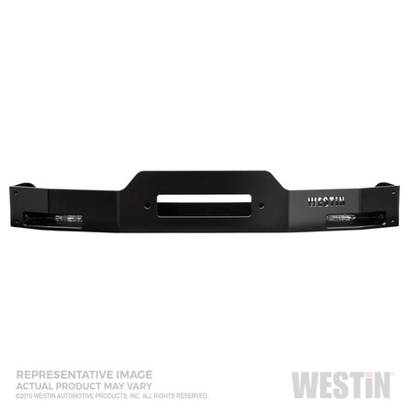 Westin Automotive 19-C RAM 2500/3500 MAX WINCH TRAY BLACK 46-24025